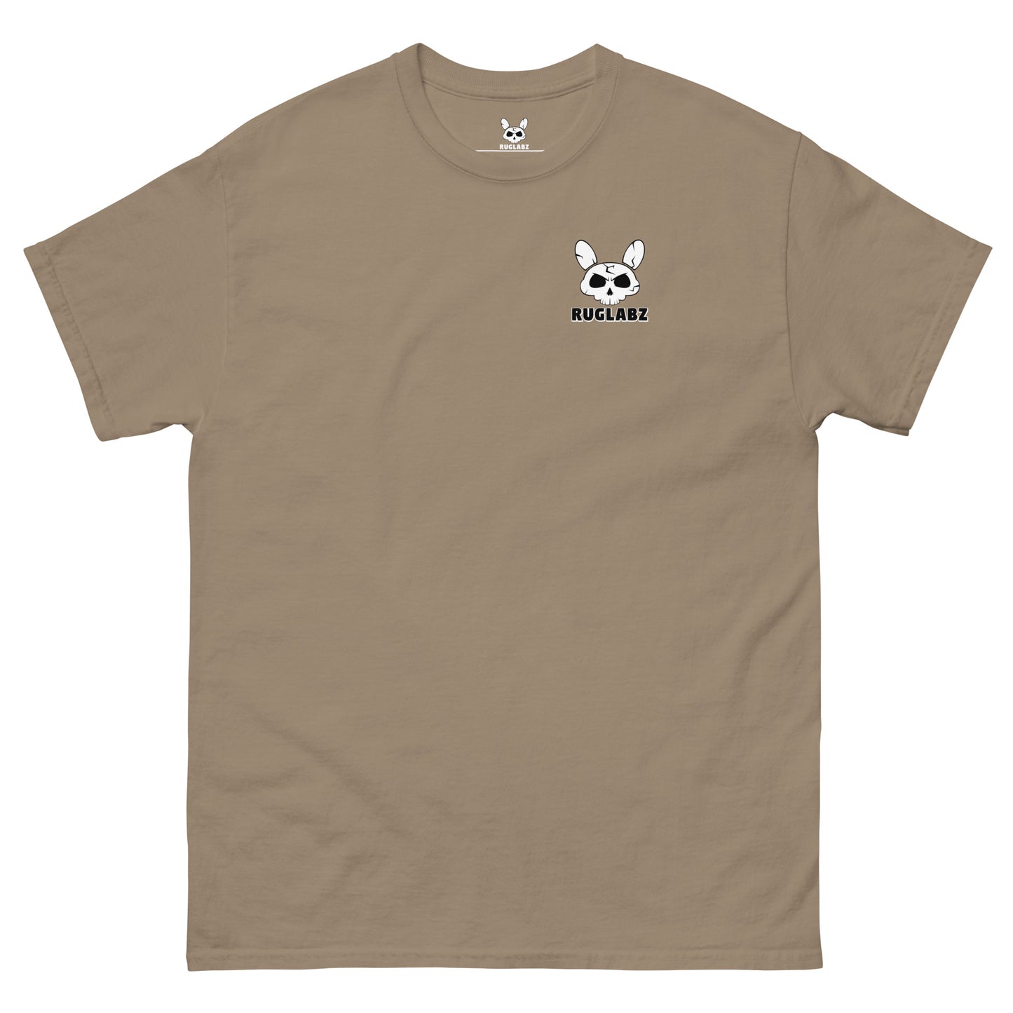 RugLabz Men's Classic Tee