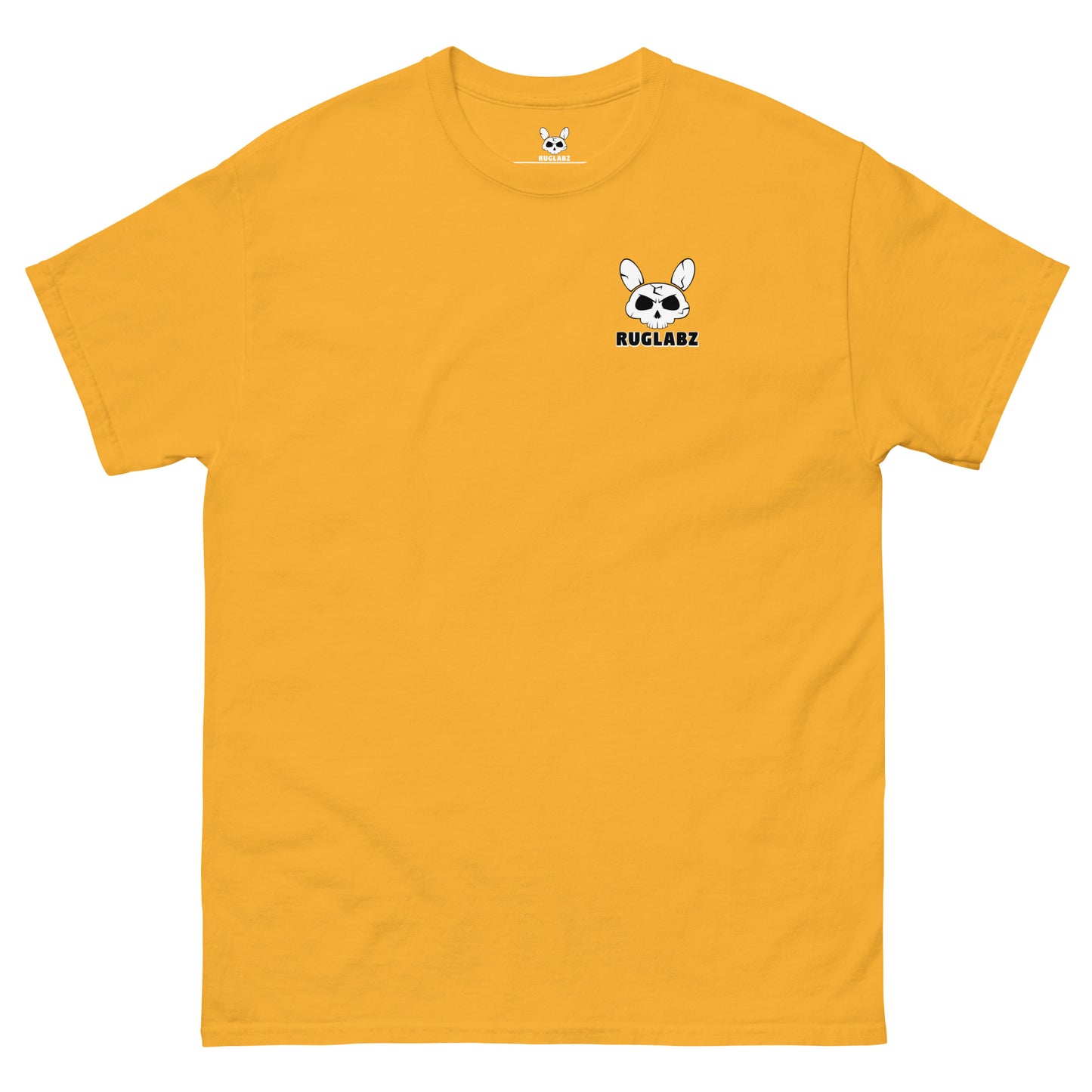 RugLabz Men's Classic Tee