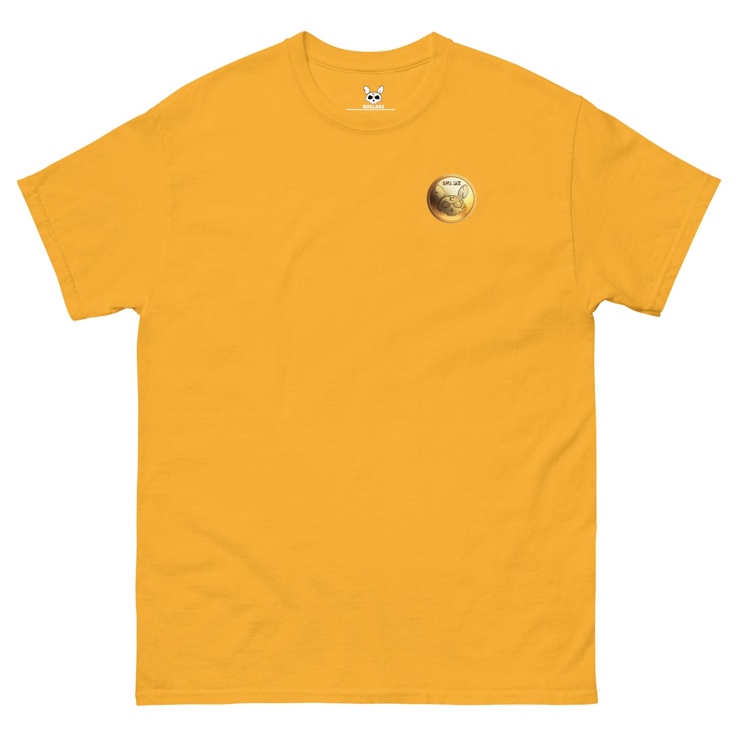 RugLabz $RLBZ Men's Classic Tee