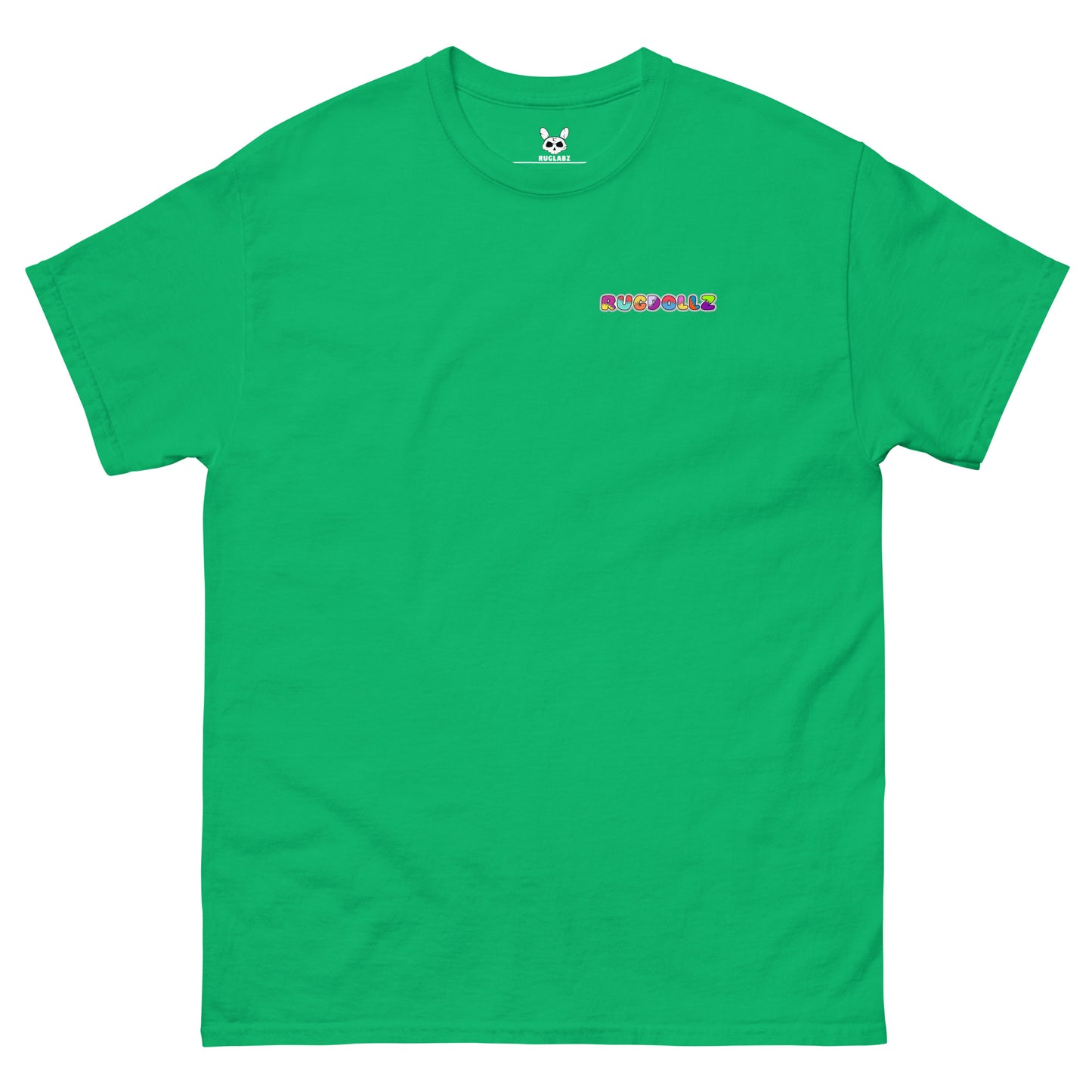 RugDollz Men's Classic Tee