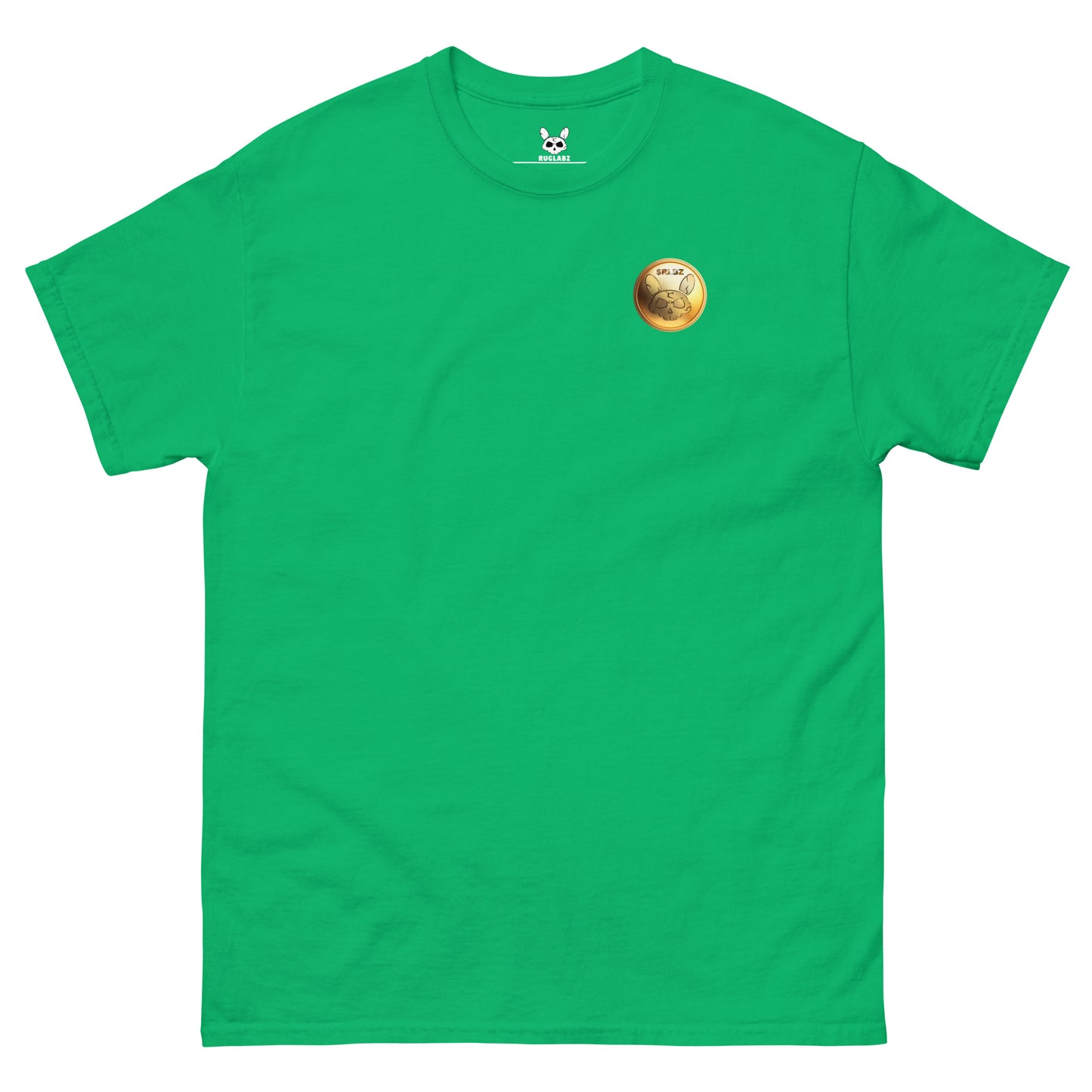 RugLabz $RLBZ Men's Classic Tee