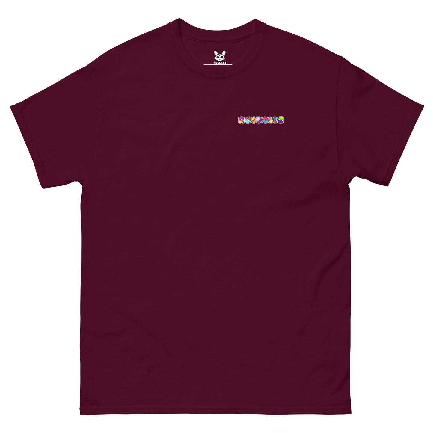 RugDollz Men's Classic Tee