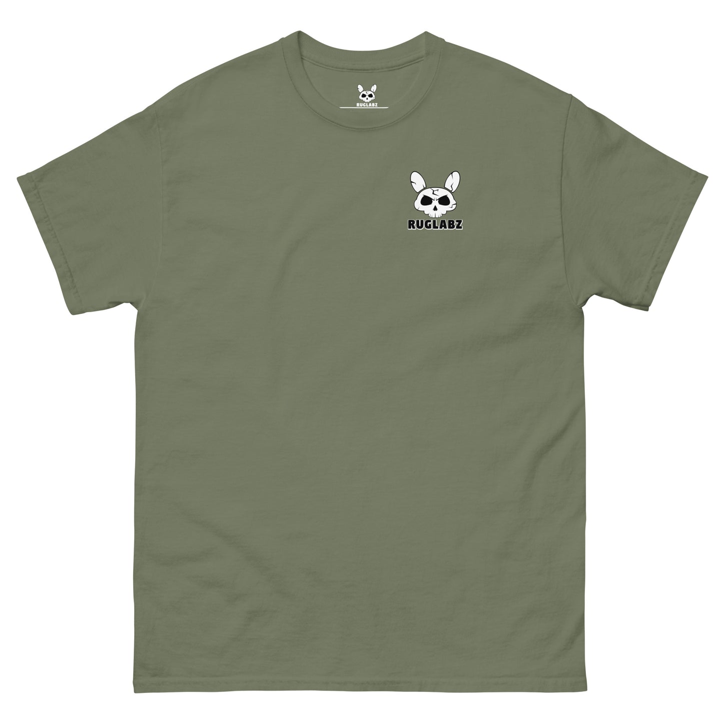 RugLabz Men's Classic Tee