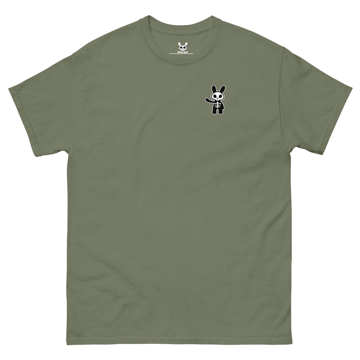 RugDollz OG Men's Classic Tee