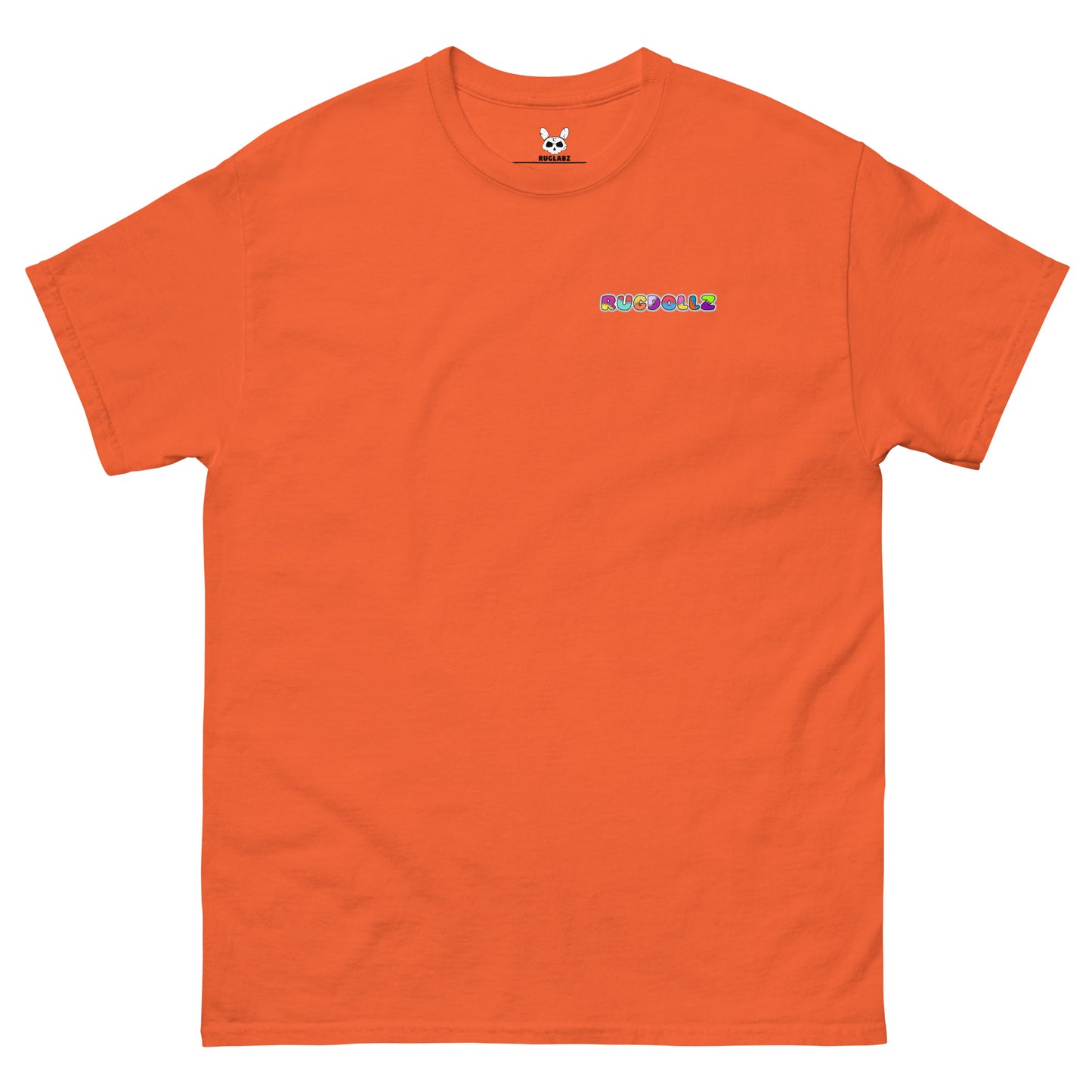 RugDollz Men's Classic Tee