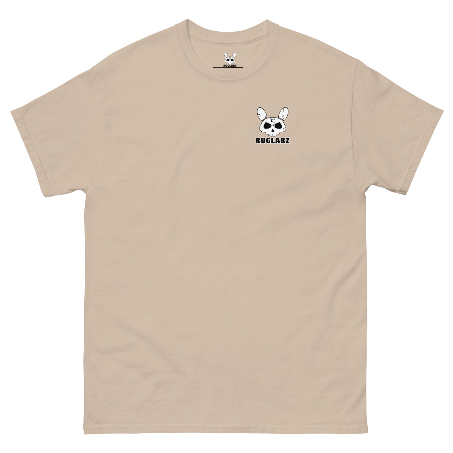 RugLabz Men's Classic Tee