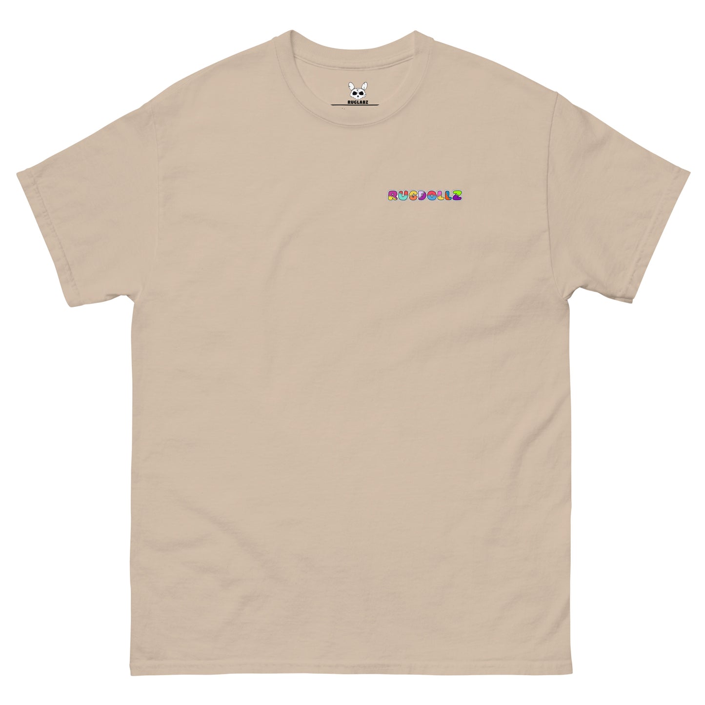 RugDollz Men's Classic Tee