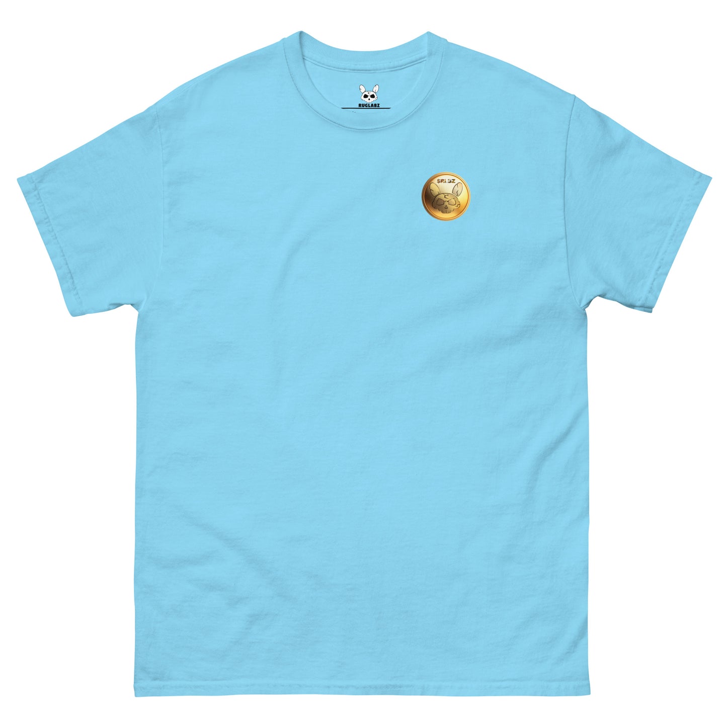 RugLabz $RLBZ Men's Classic Tee