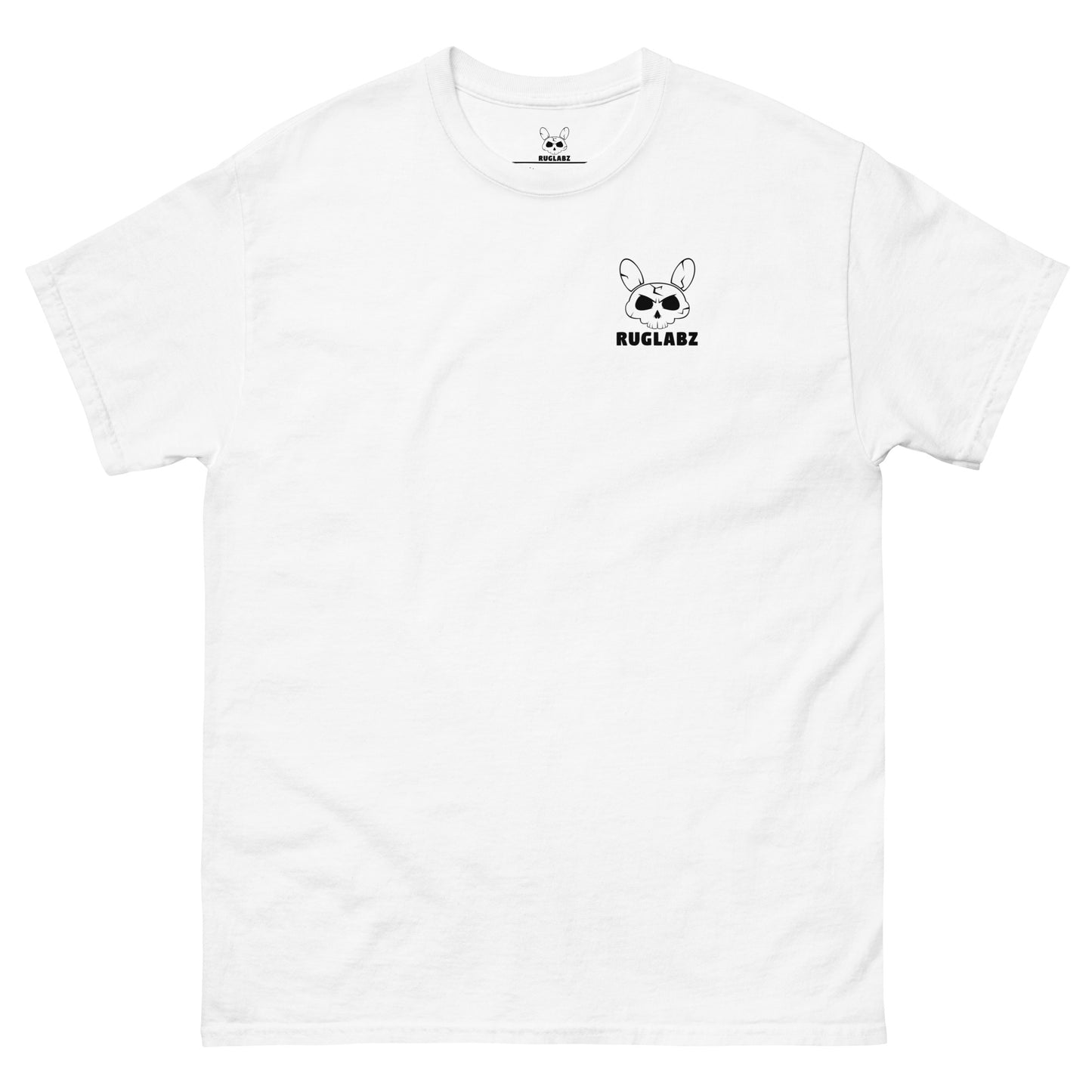 RugLabz Men's Classic Tee