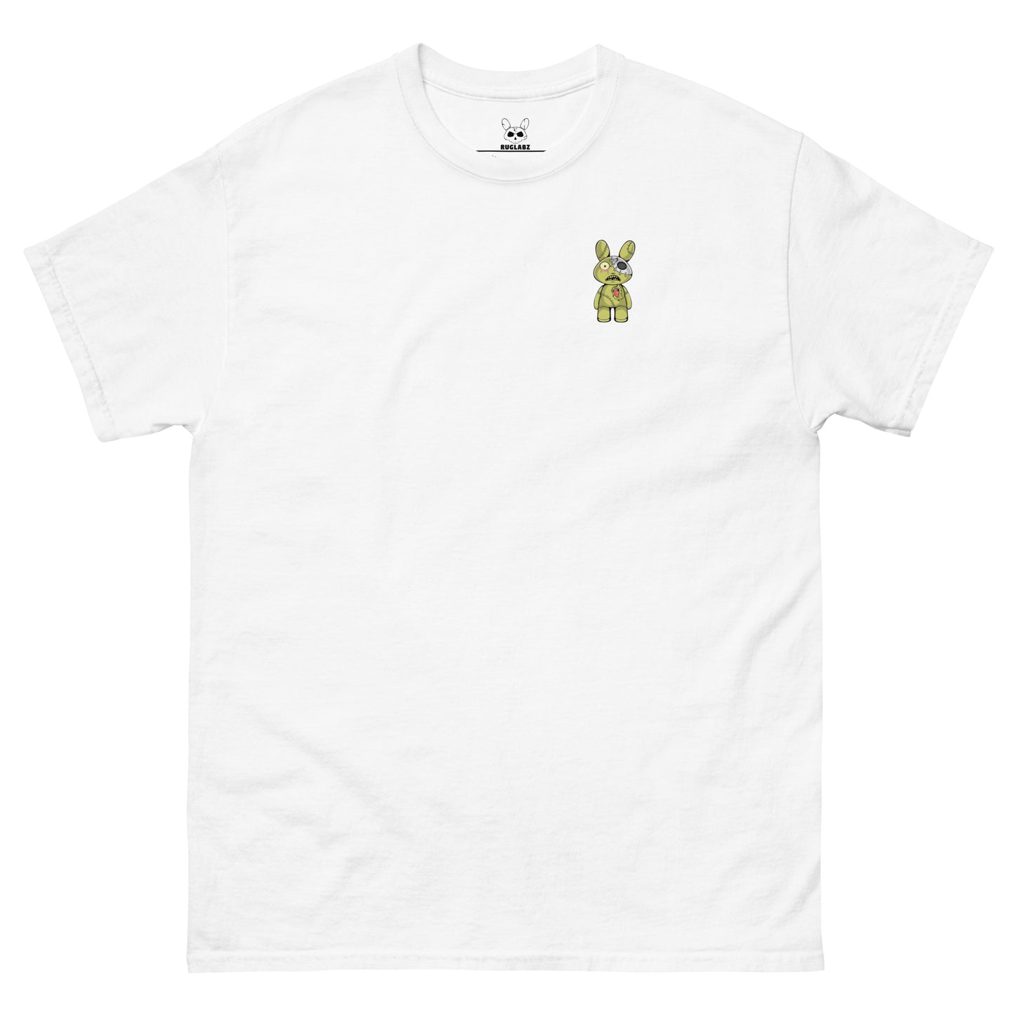 RugDollz Zombie Men's Classic Tee