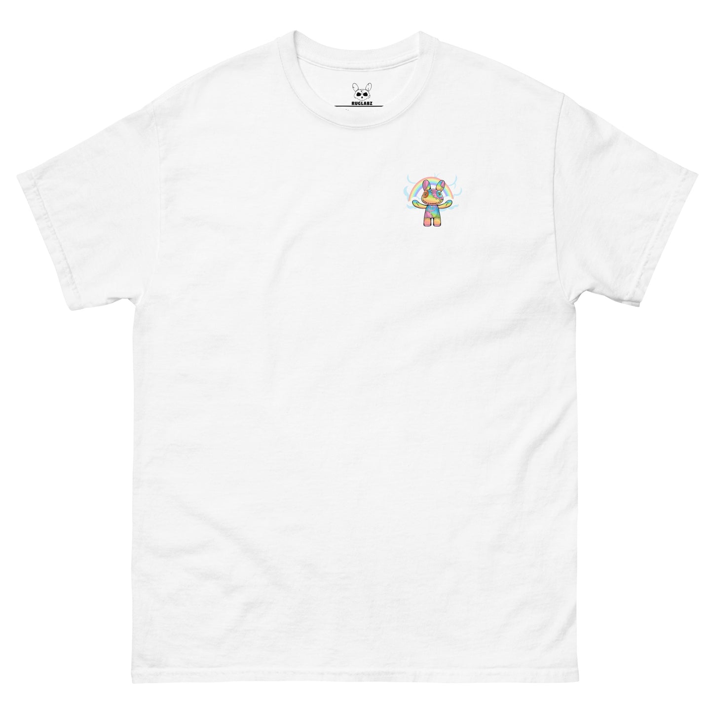 RugDollz Rainbow Men's Classic Tee