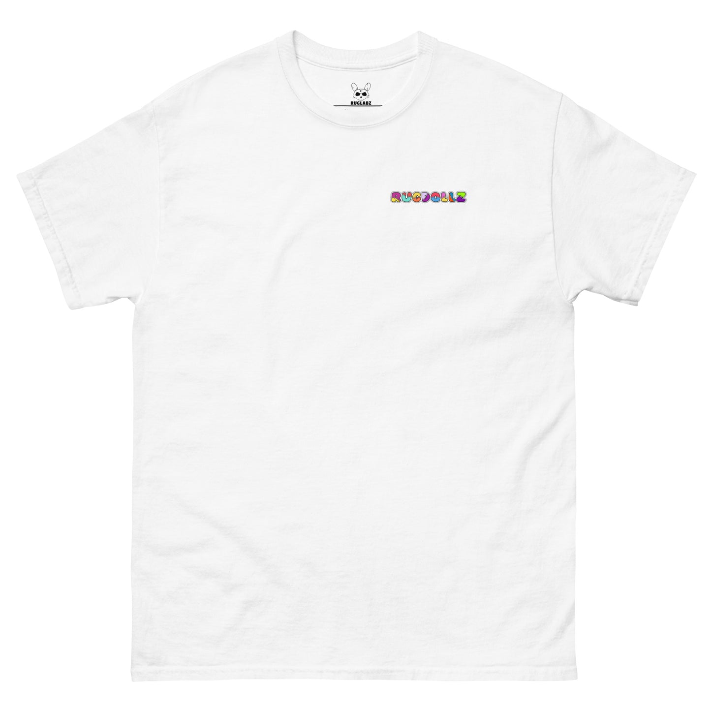 RugDollz Men's Classic Tee