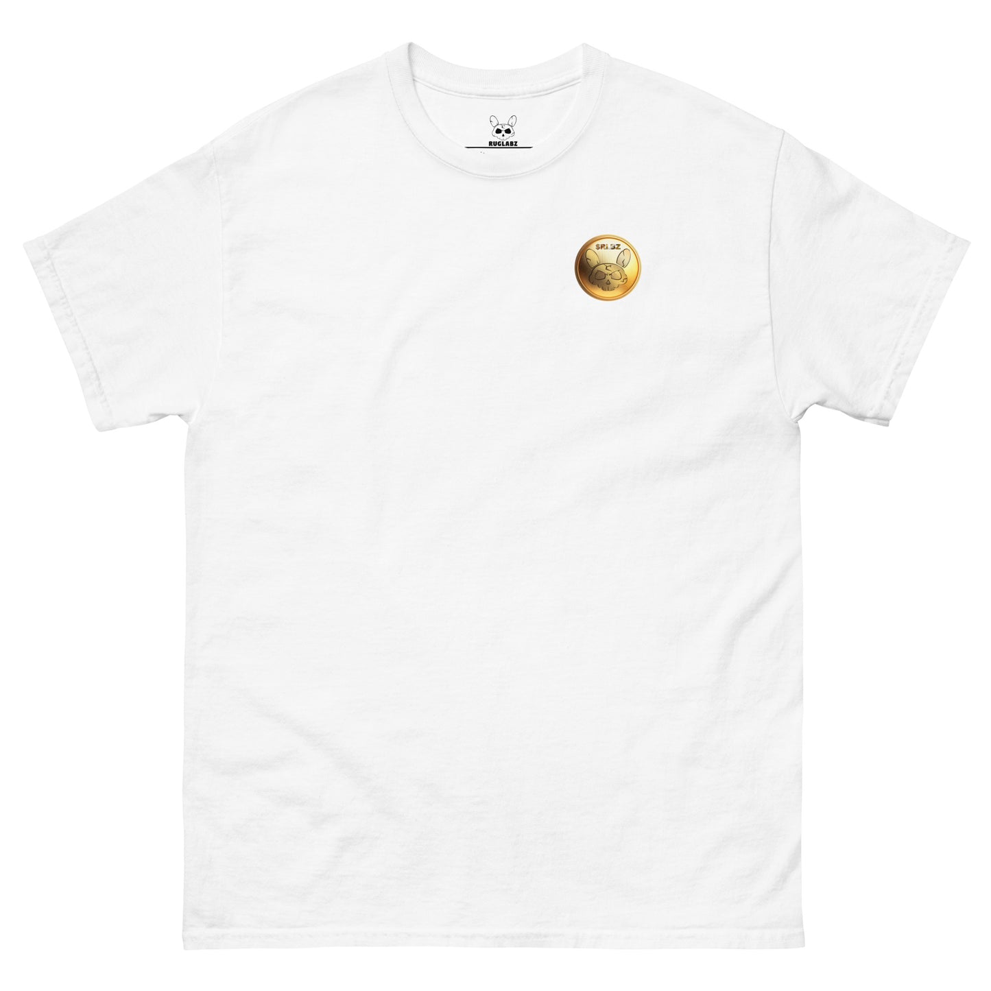 RugLabz $RLBZ Men's Classic Tee