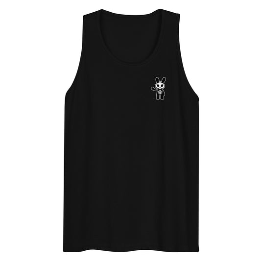 RugDollz OG Men’s Tank Top