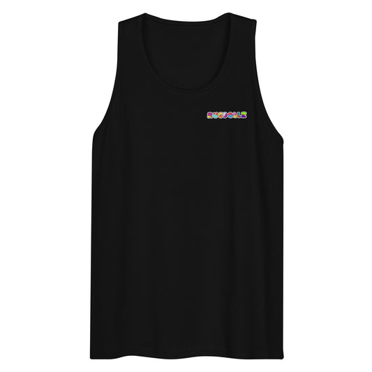 RugDollz Men’s Tank Top