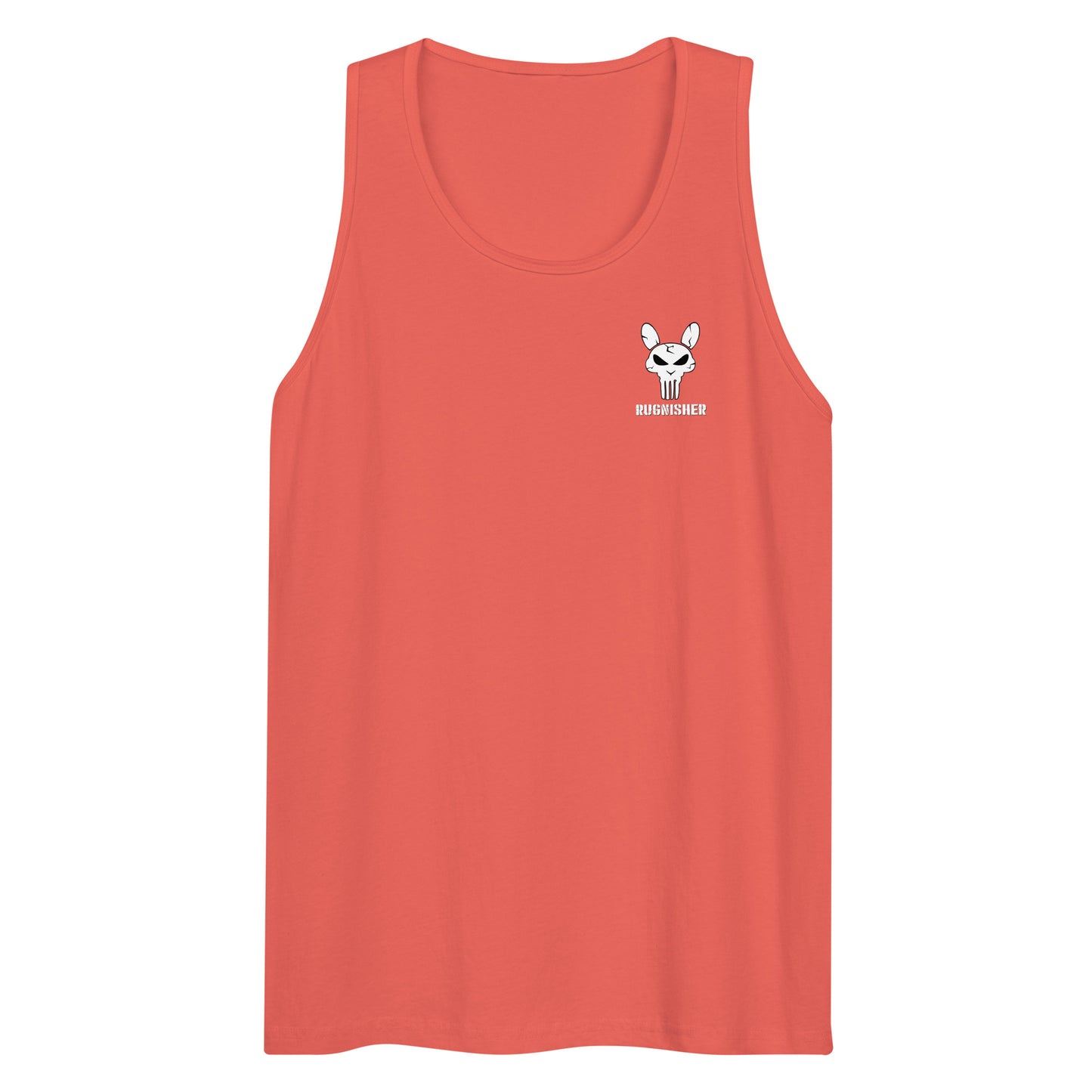 RugLabz Rugnisher Men’s Tank Top