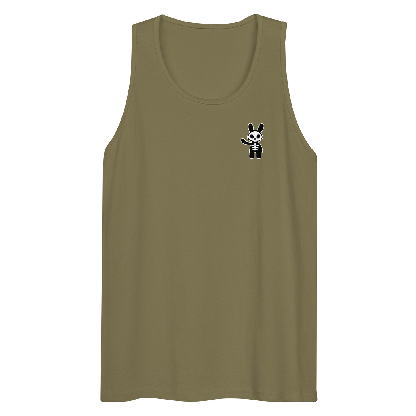 RugDollz OG Men’s Tank Top