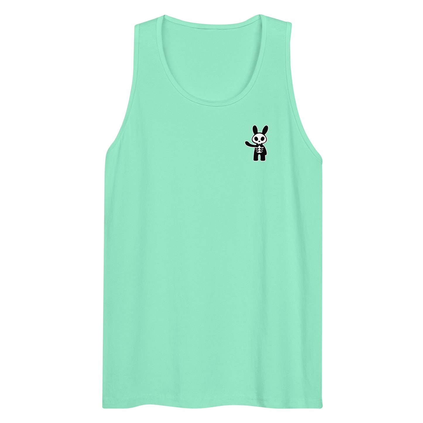 RugDollz OG Men’s Tank Top