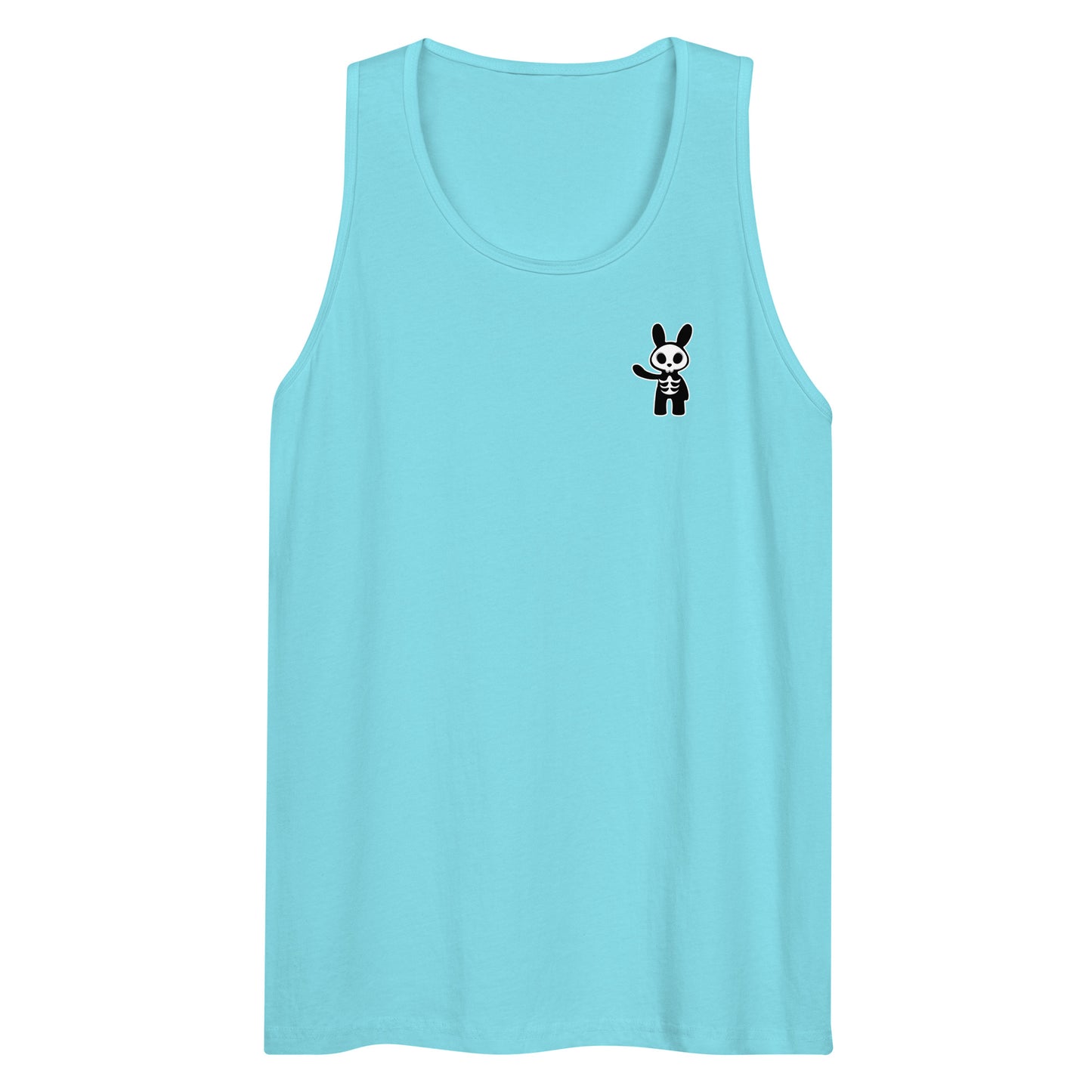 RugDollz OG Men’s Tank Top