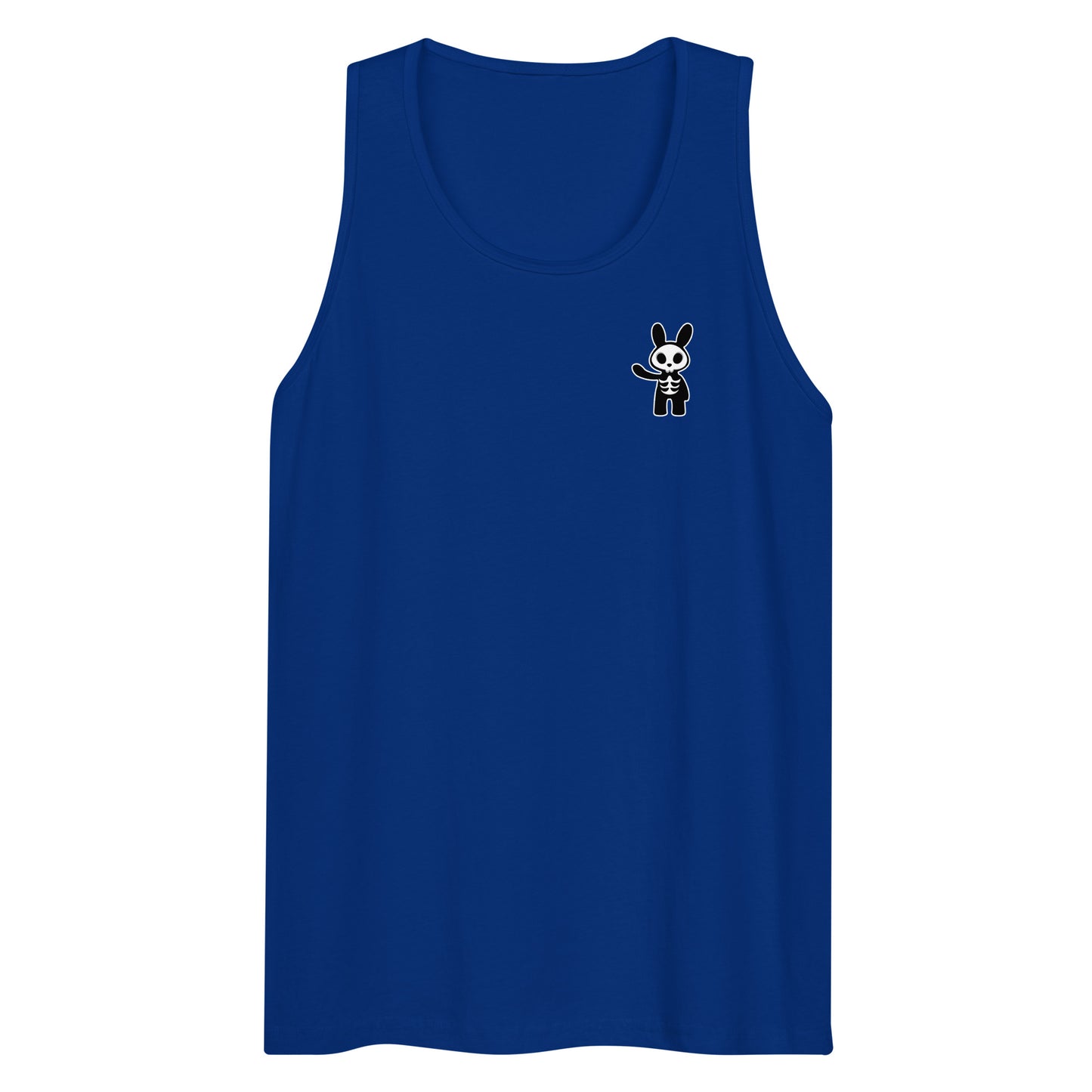 RugDollz OG Men’s Tank Top