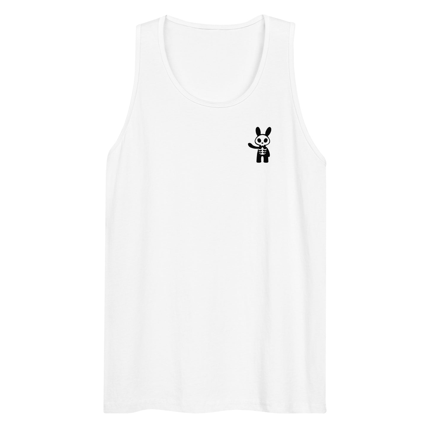 RugDollz OG Men’s Tank Top