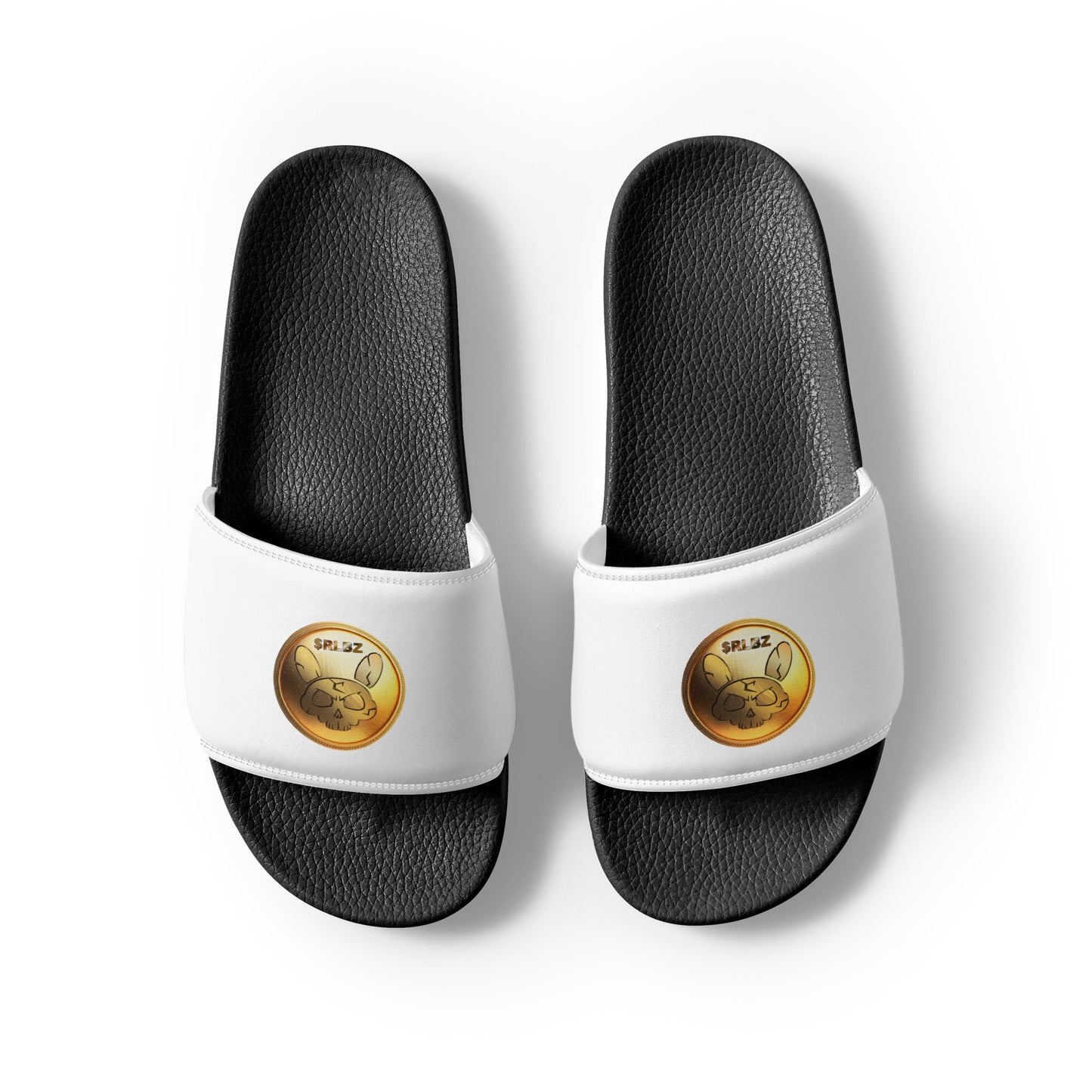 RugLabz $RLBZ Men’s Slides