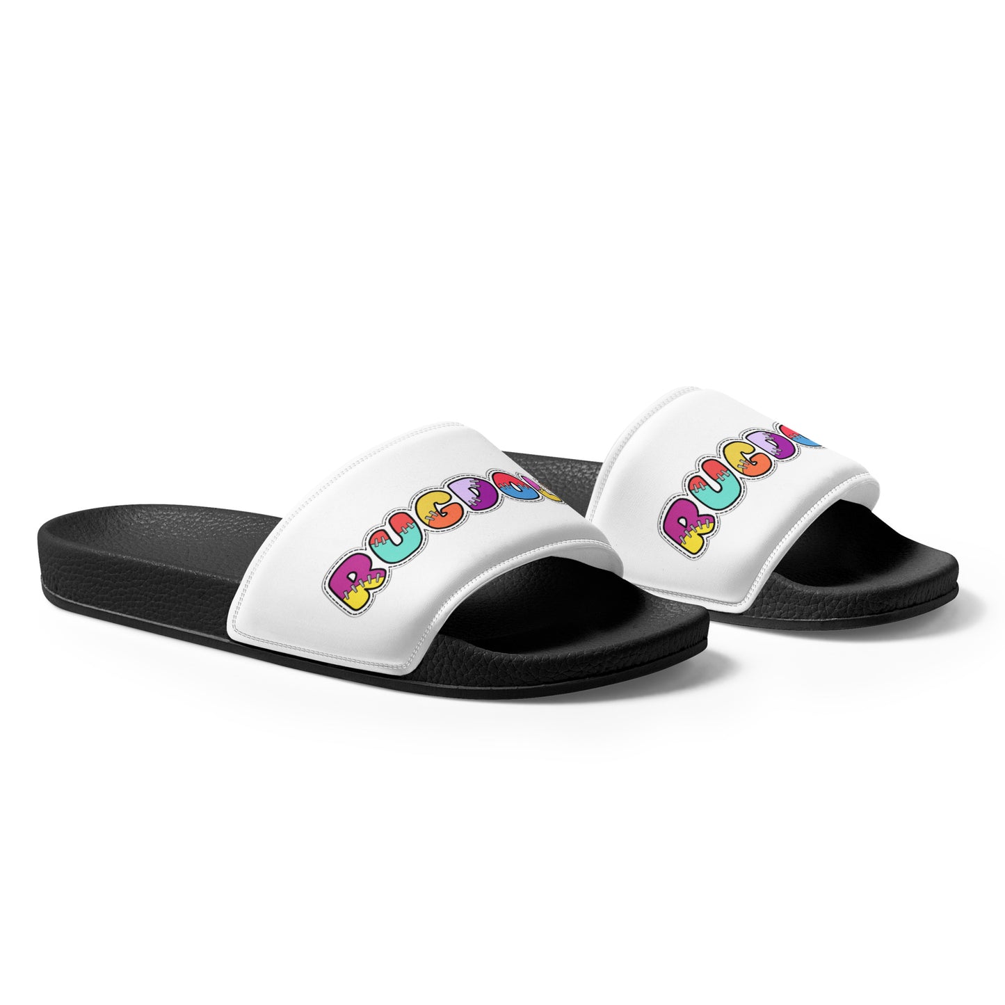 RugDollz Men’s Slides