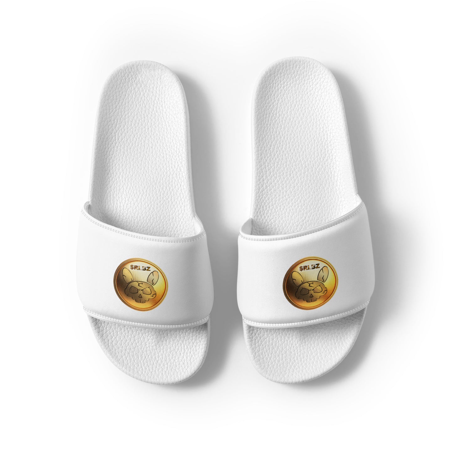 RugLabz $RLBZ Men’s Slides