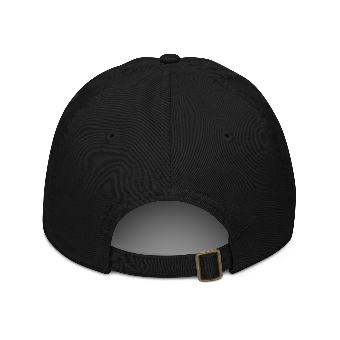 RDZ Baseball Cap (Side Logo)