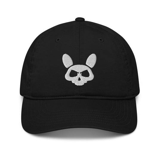 RugLabz Baseball Cap (White Logo)