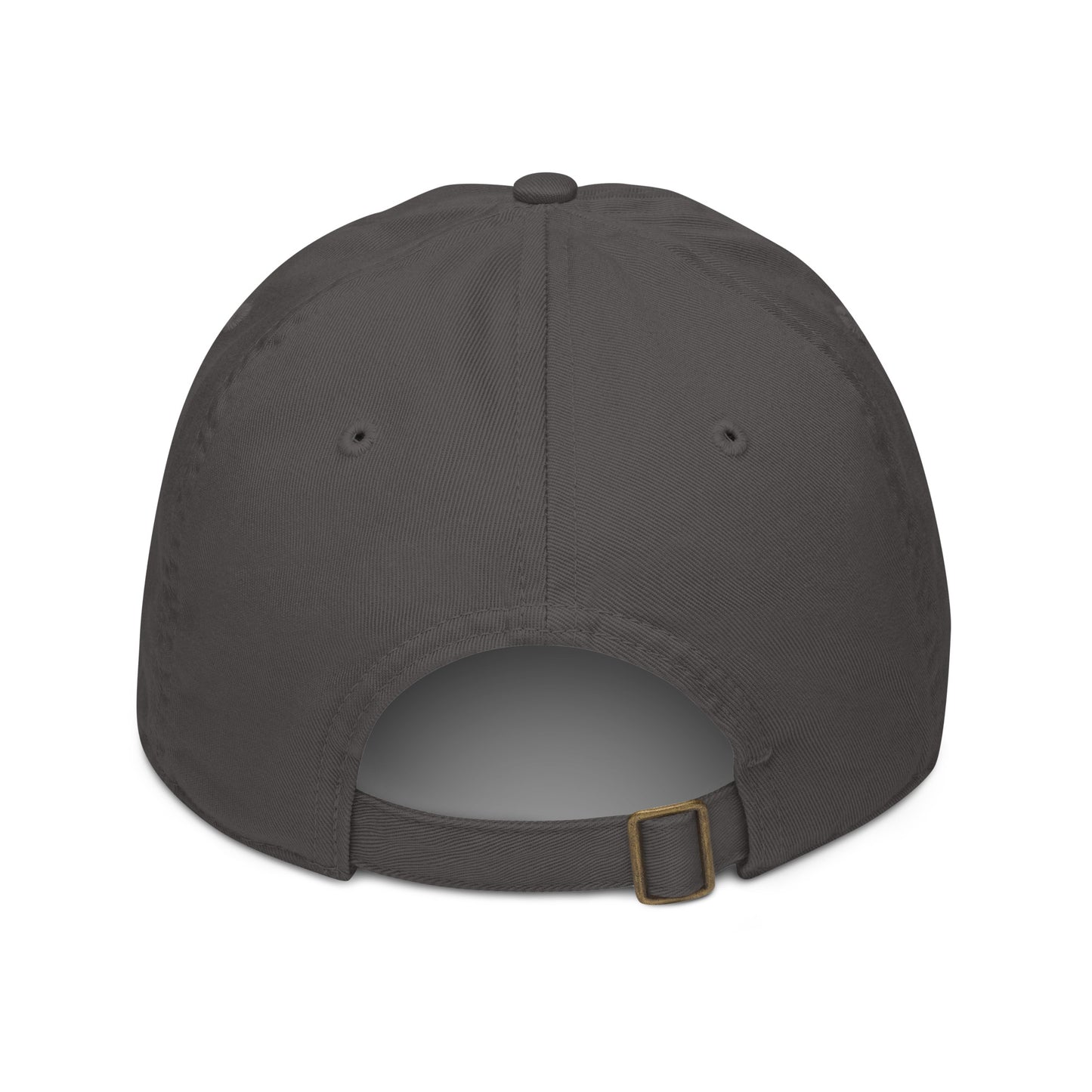 RDZ Baseball Cap (Side Logo)