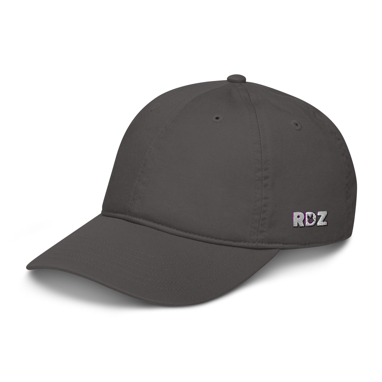 RDZ Baseball Cap (Side Logo)