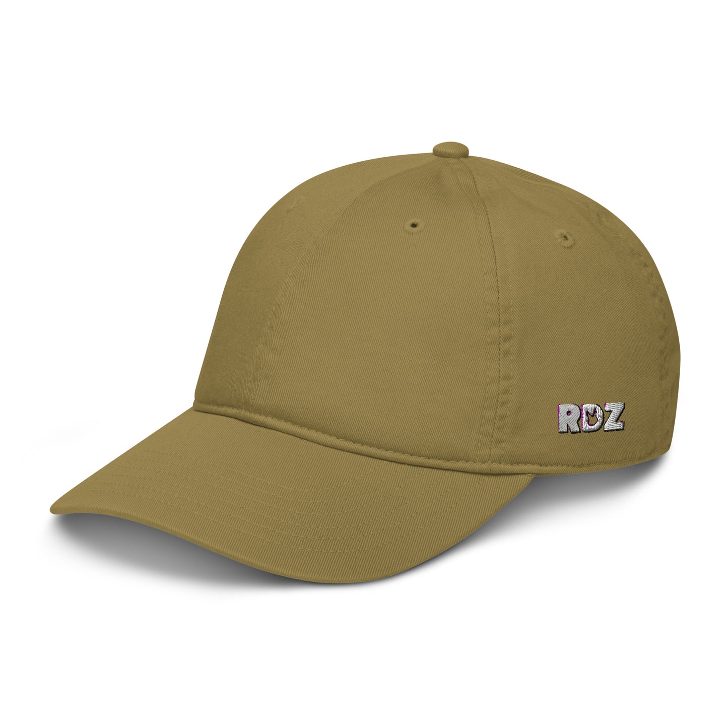 RDZ Baseball Cap (Side Logo)