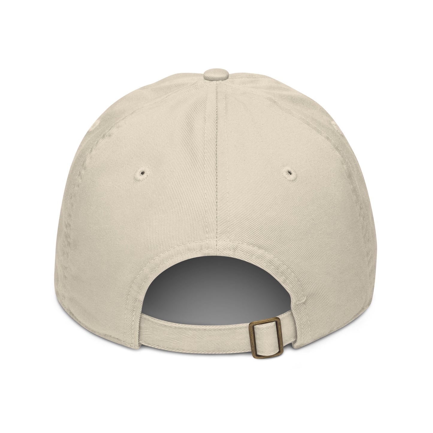 RDZ Baseball Cap (Side Logo)