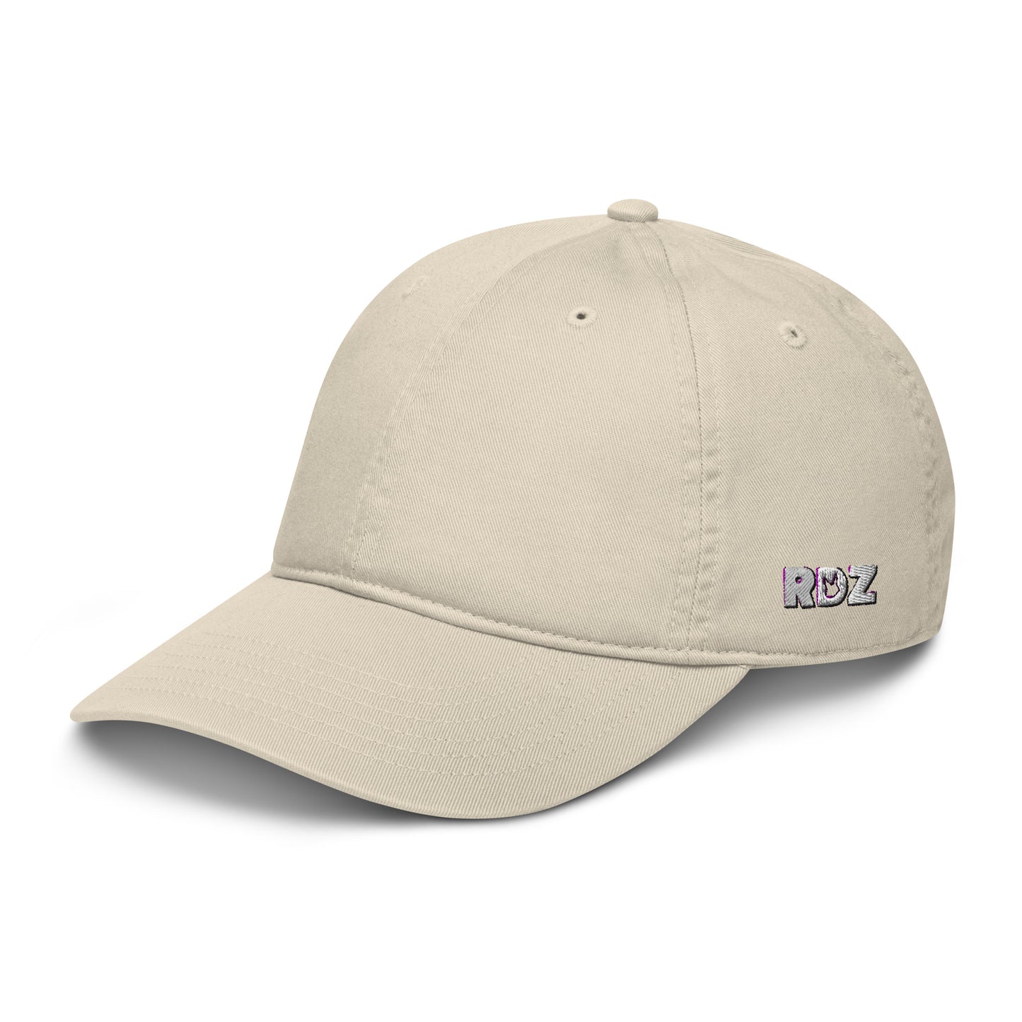 RDZ Baseball Cap (Side Logo)