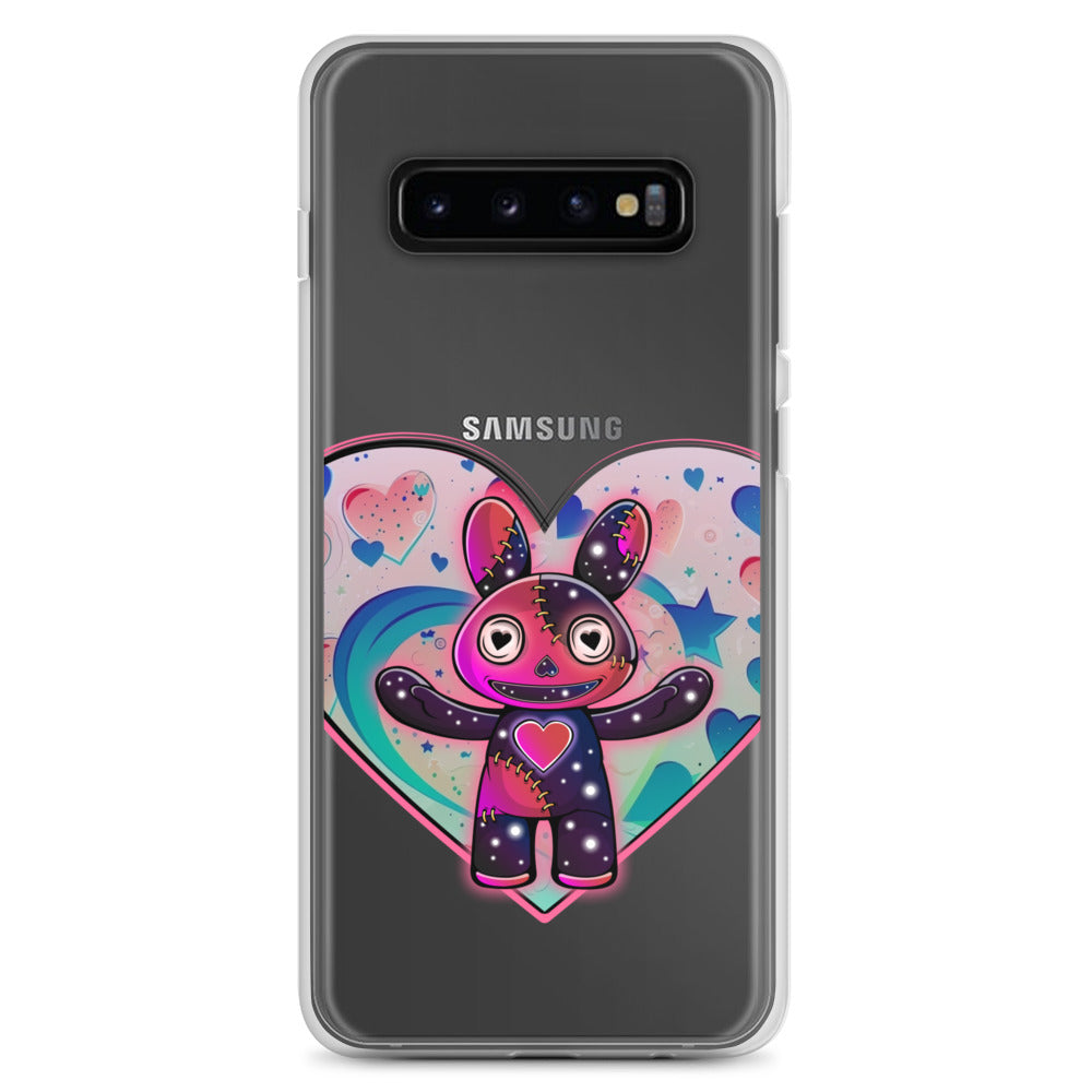 RugDollz Valentines Samsung Case