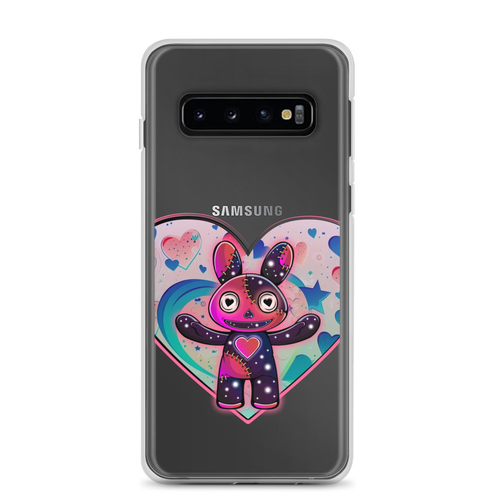 RugDollz Valentines Samsung Case