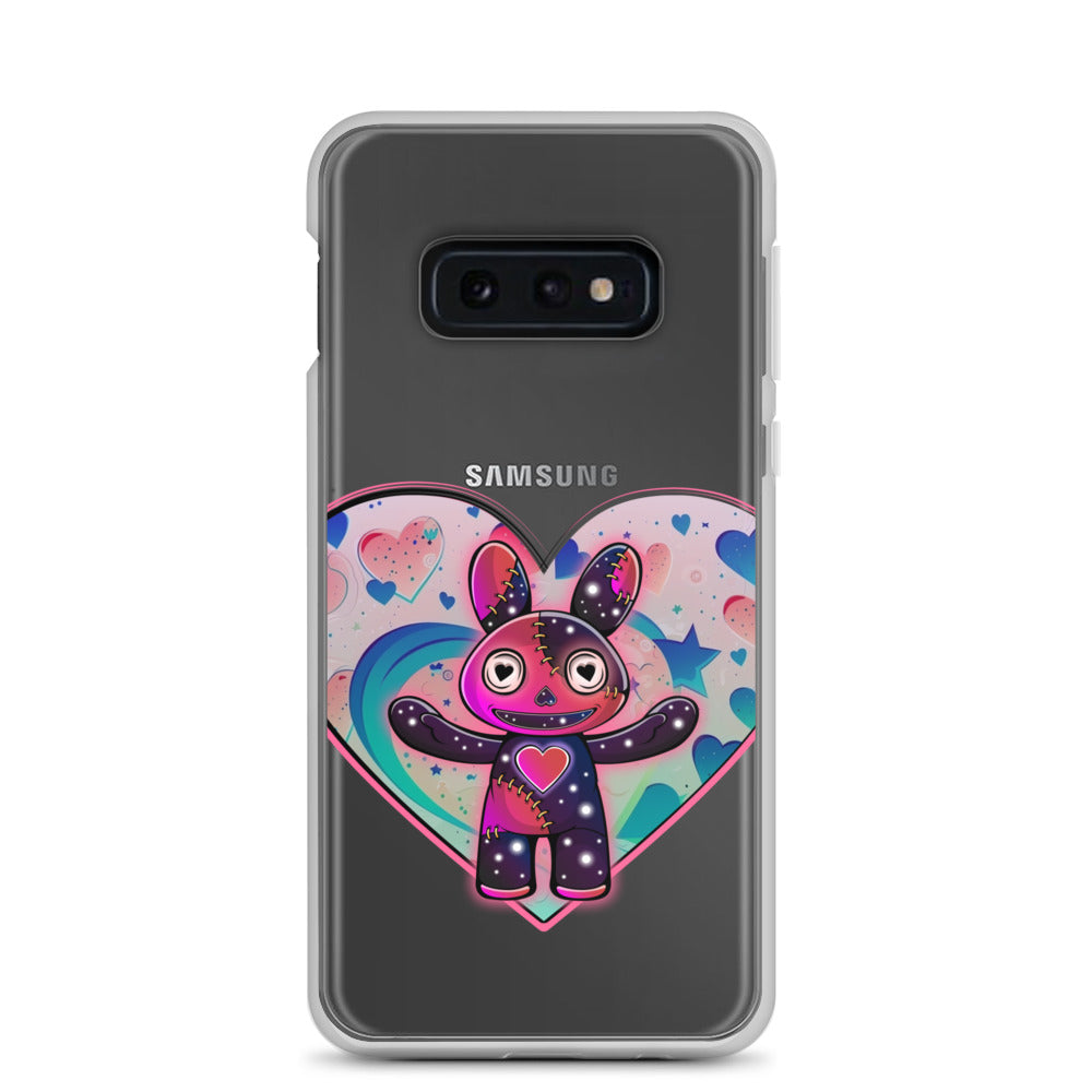 RugDollz Valentines Samsung Case