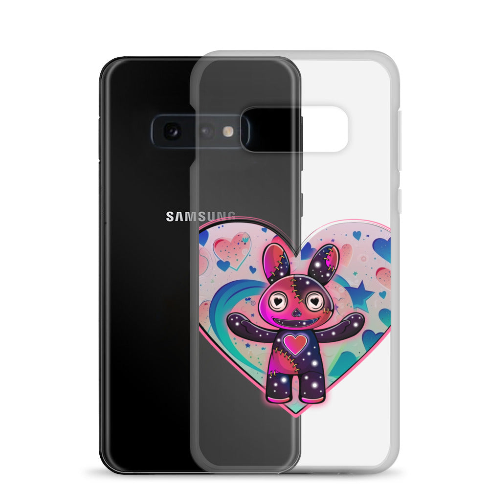 RugDollz Valentines Samsung Case