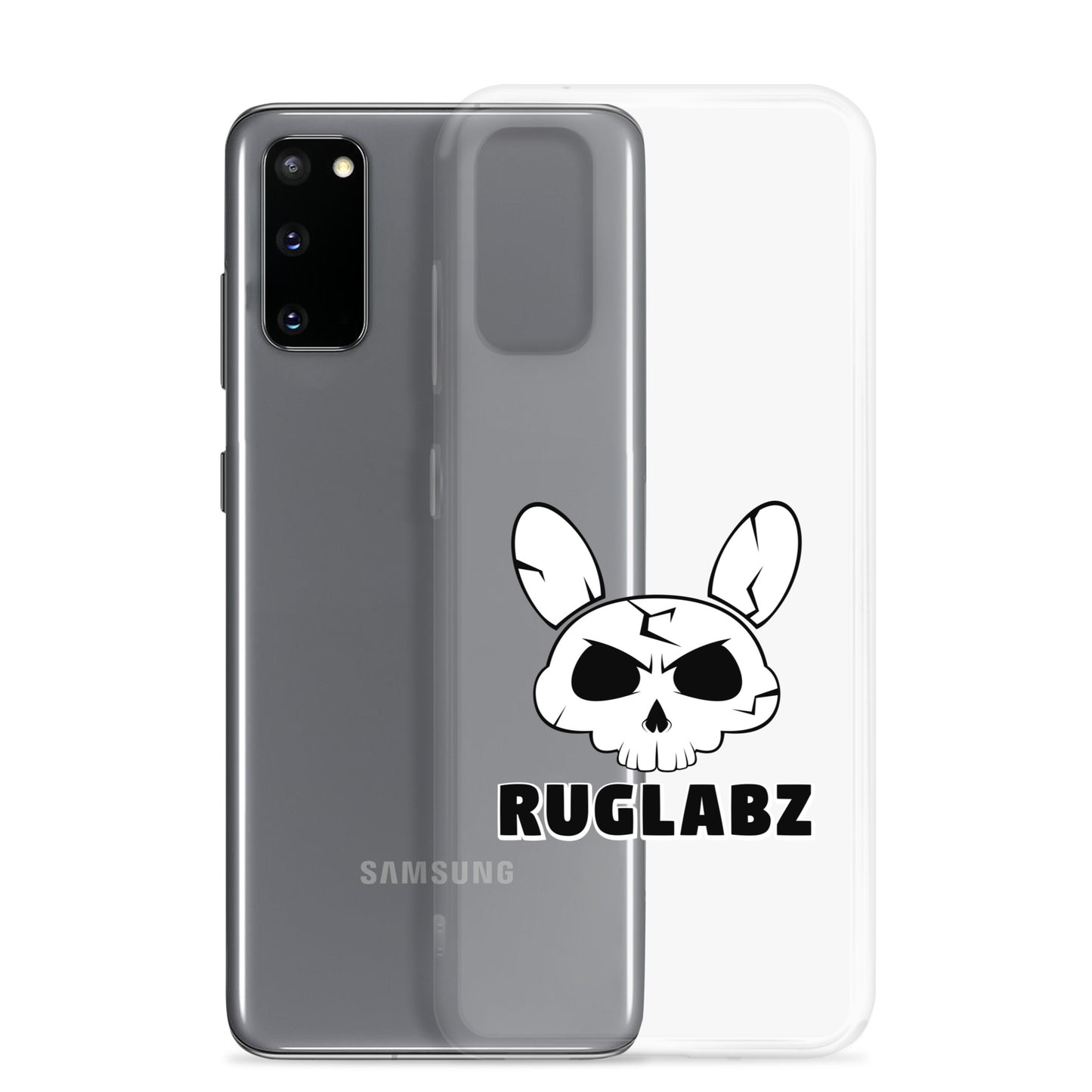 RugLabz Samsung Case