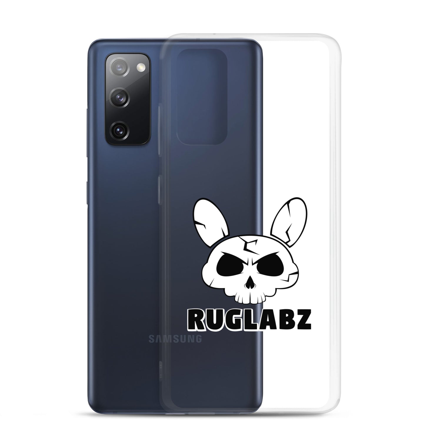 RugLabz Samsung Case