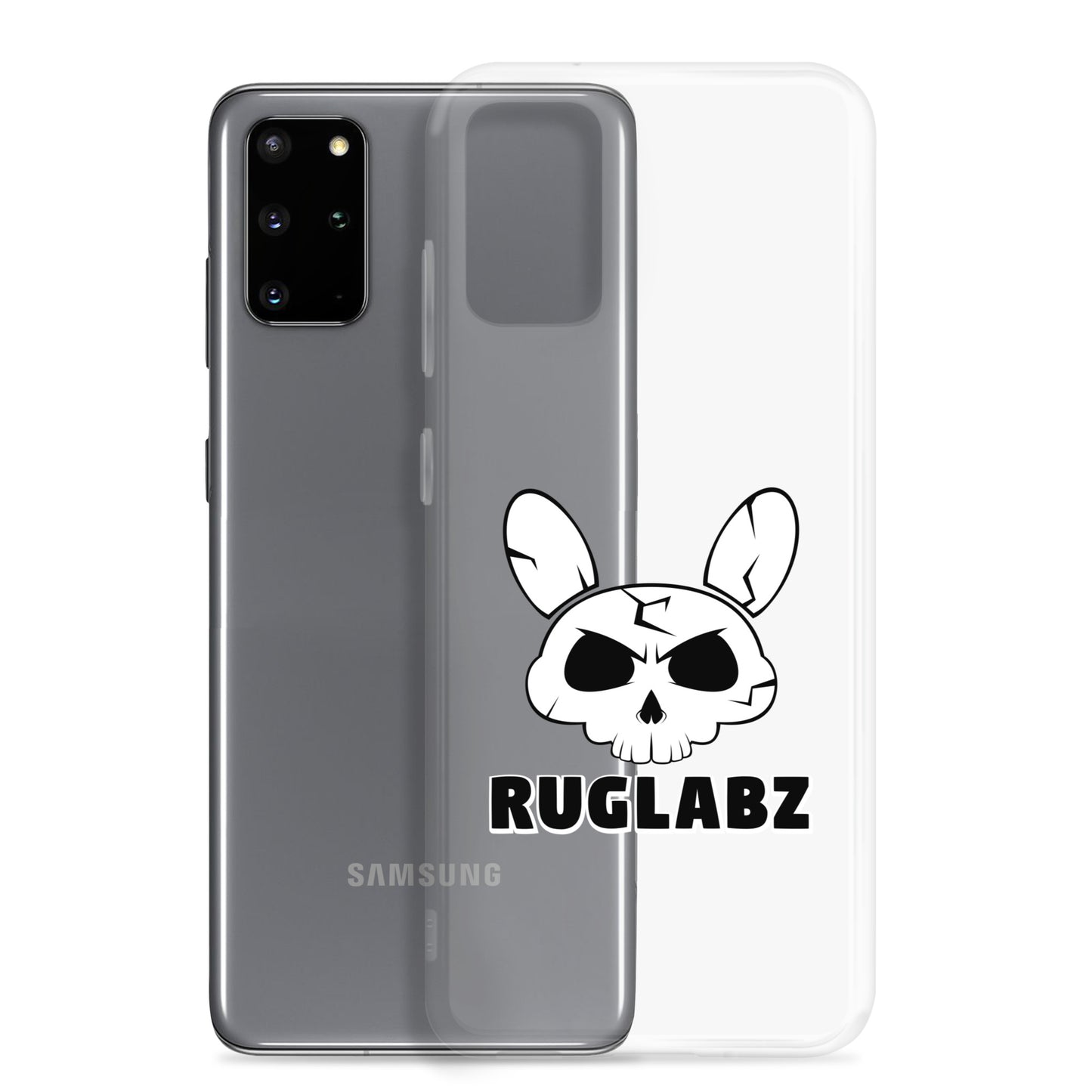 RugLabz Samsung Case