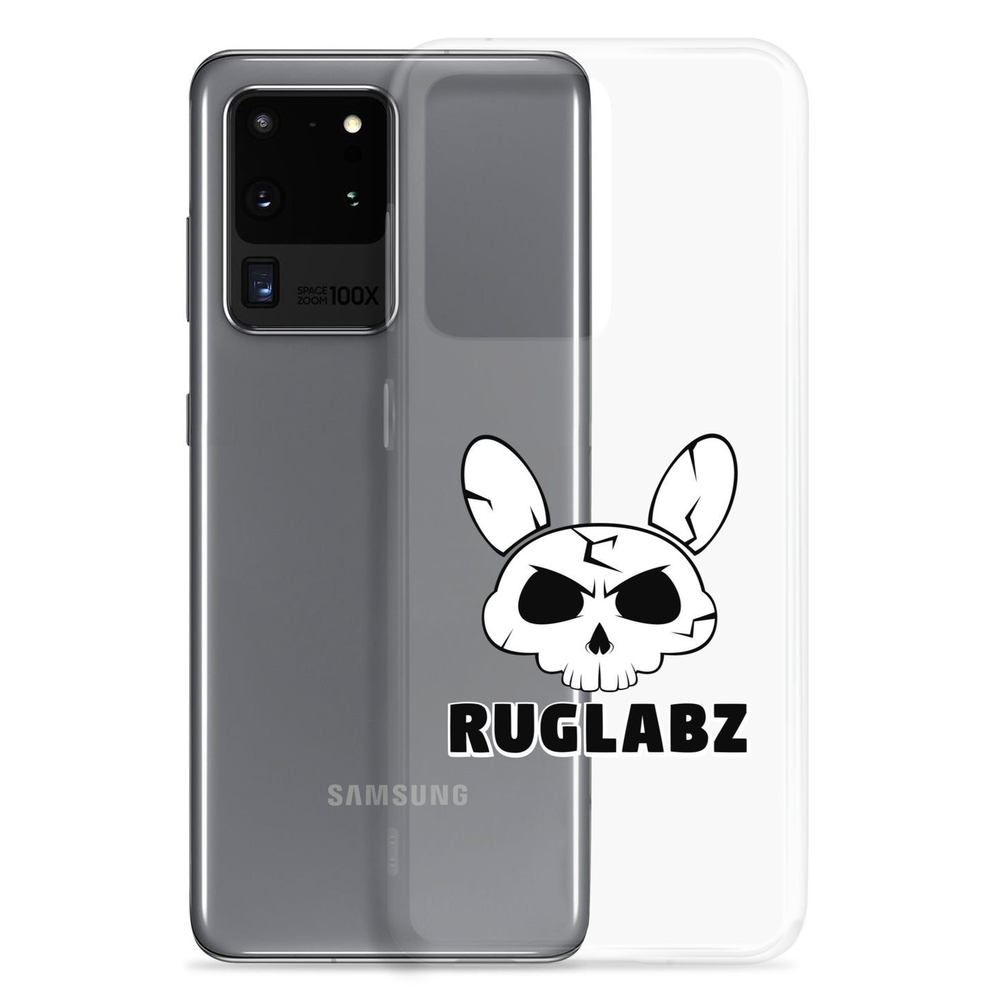 RugLabz Samsung Case