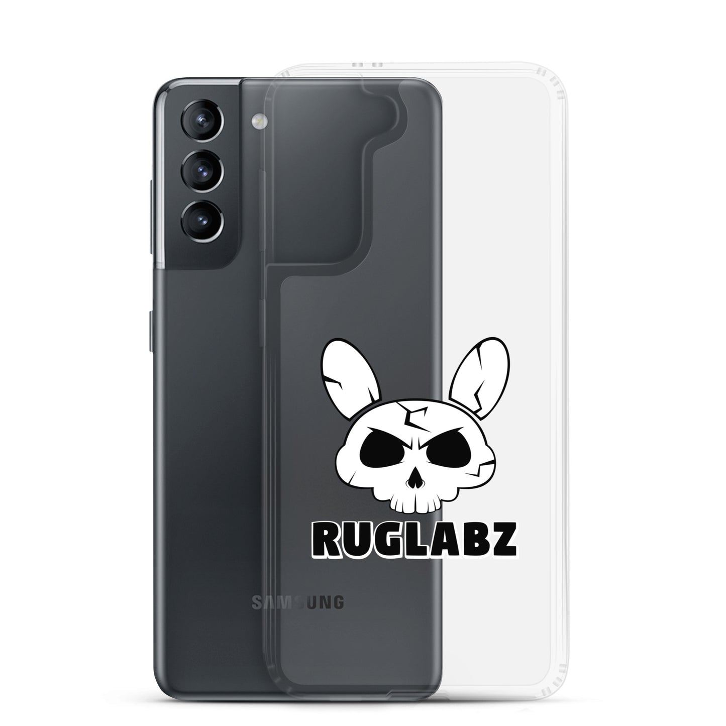 RugLabz Samsung Case