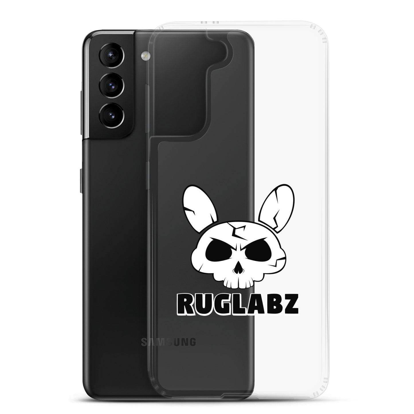 RugLabz Samsung Case