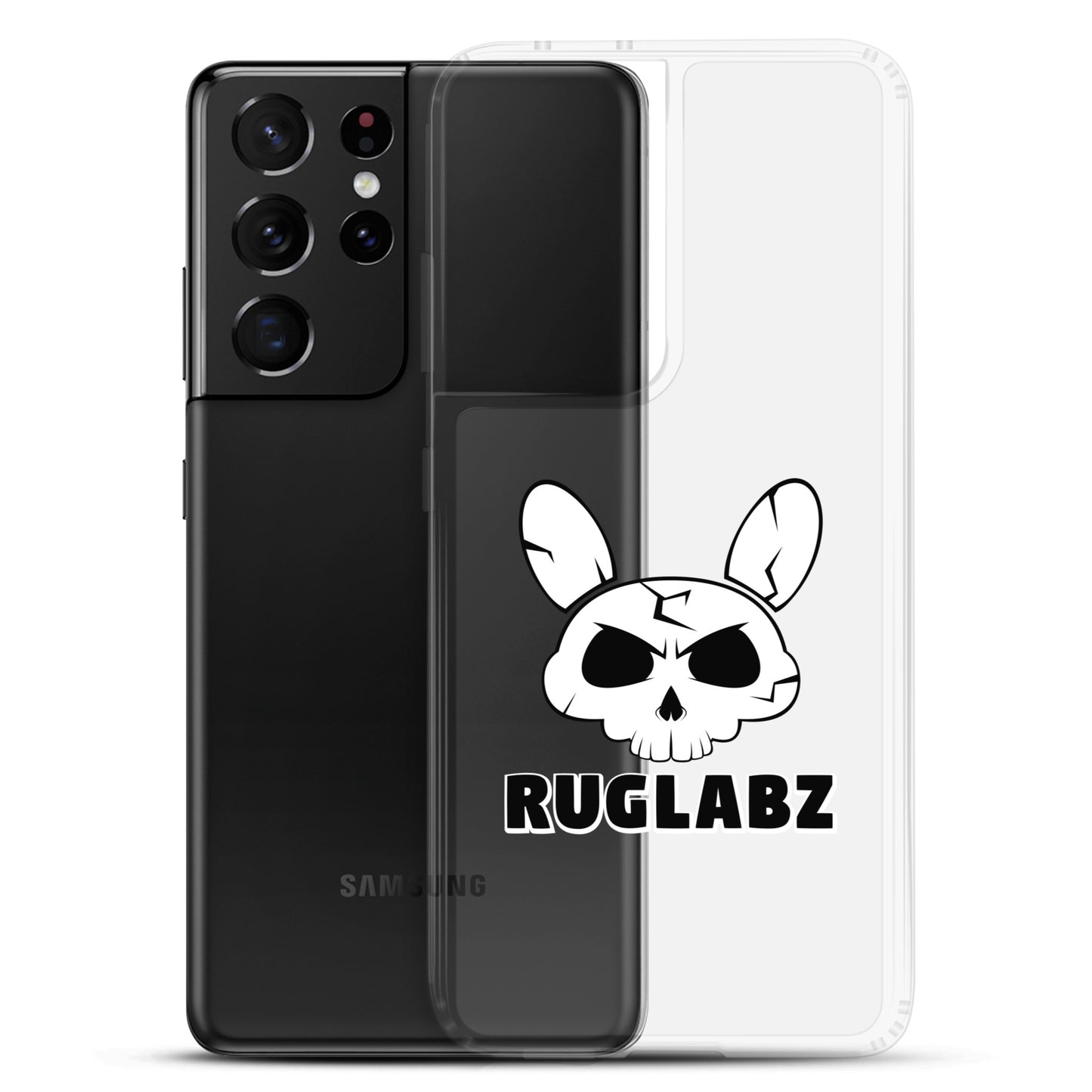 RugLabz Samsung Case