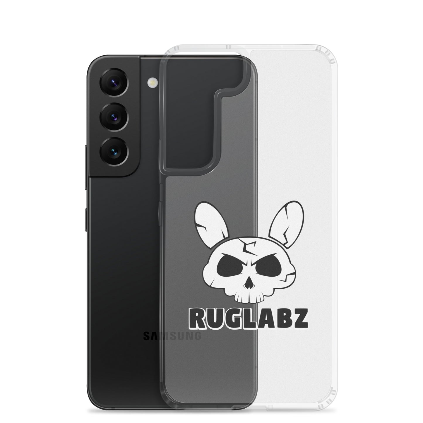 RugLabz Samsung Case