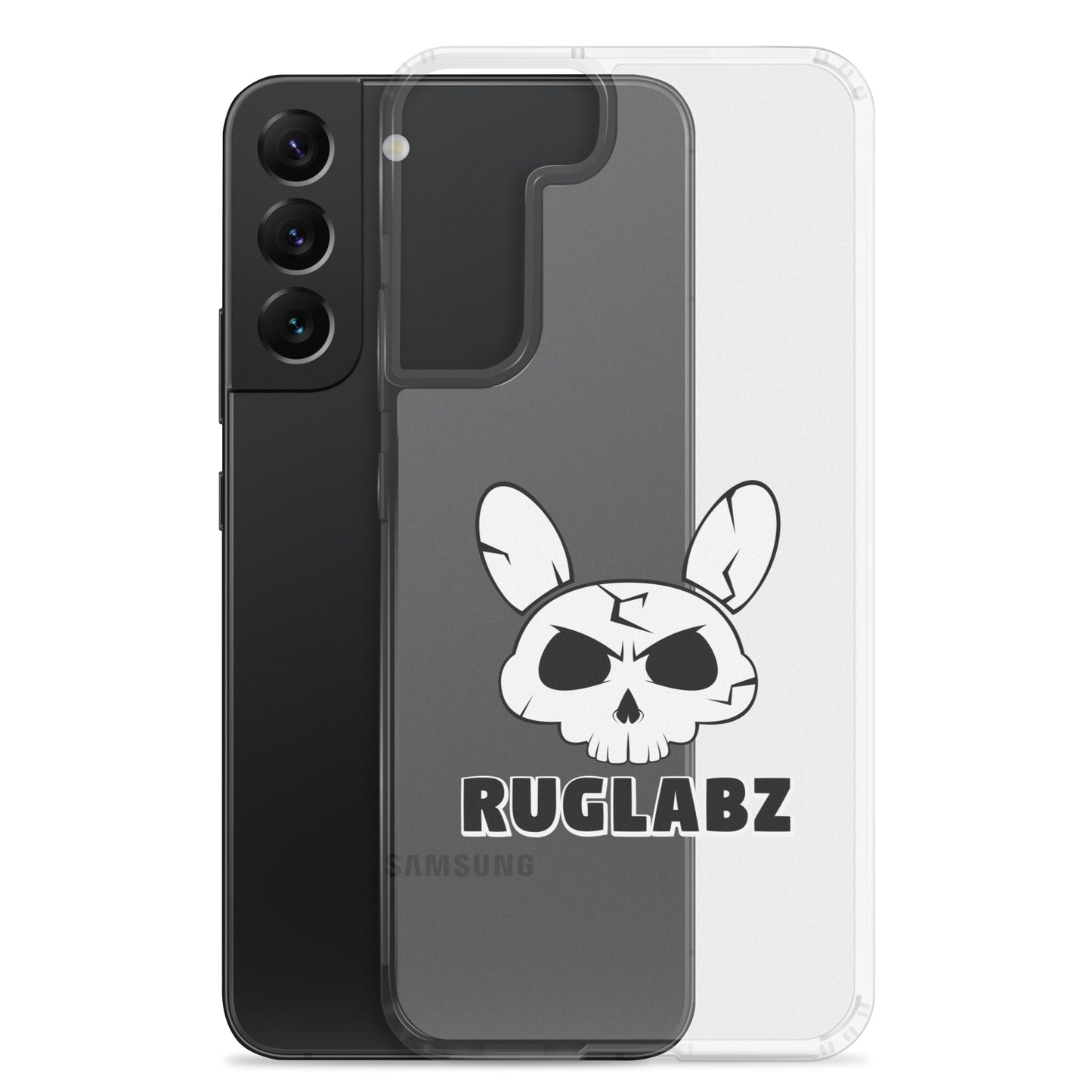 RugLabz Samsung Case