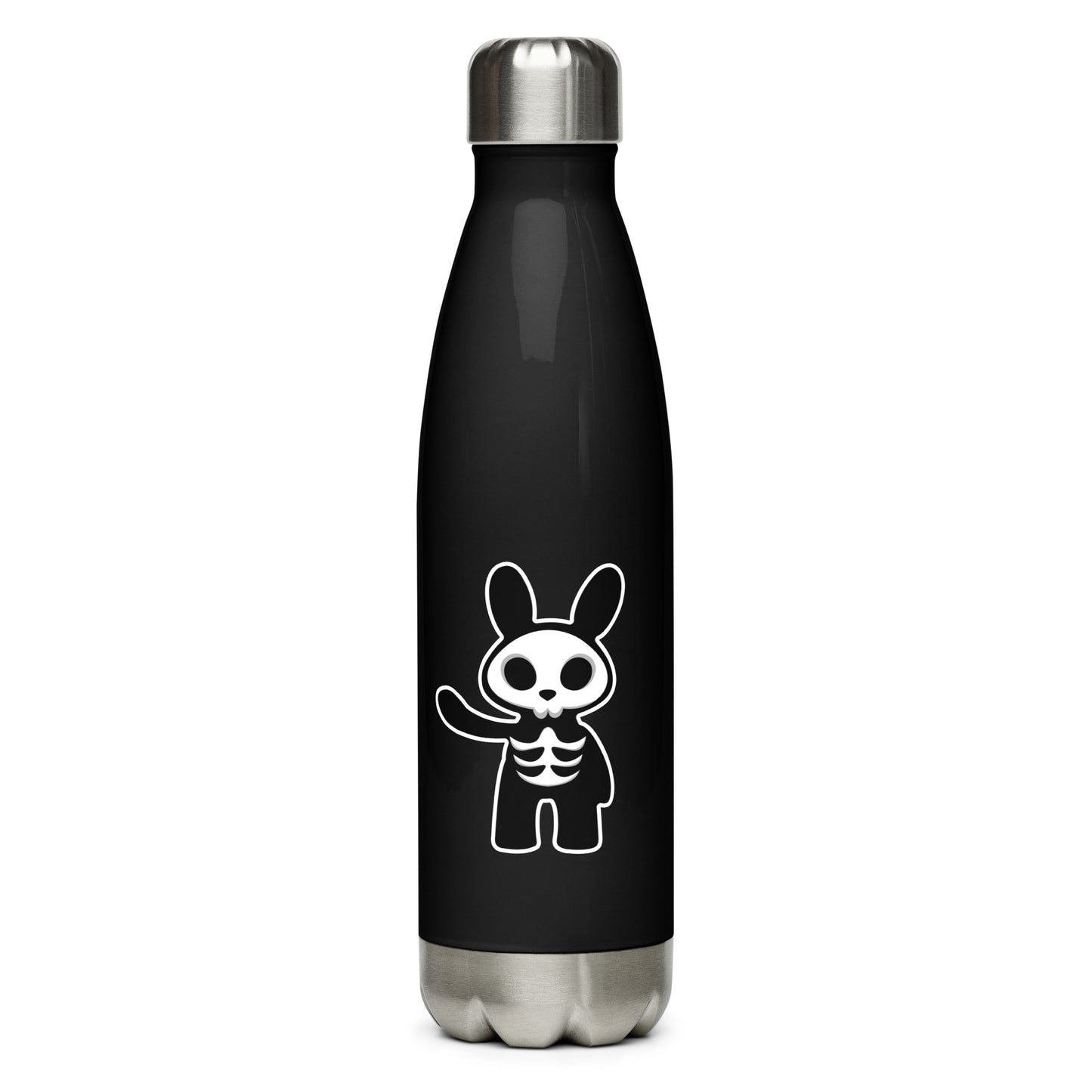 RugDollz OG Stainless Steel Water Bottle