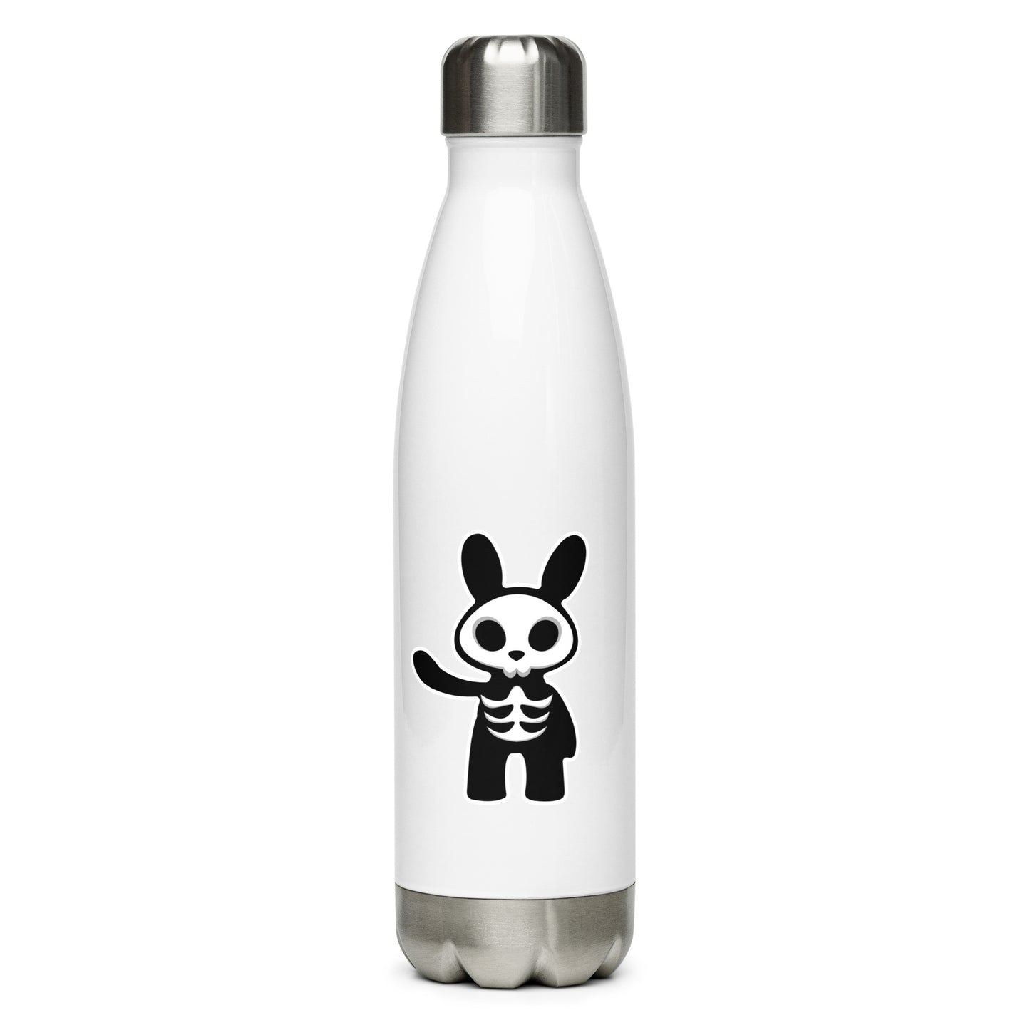 RugDollz OG Stainless Steel Water Bottle